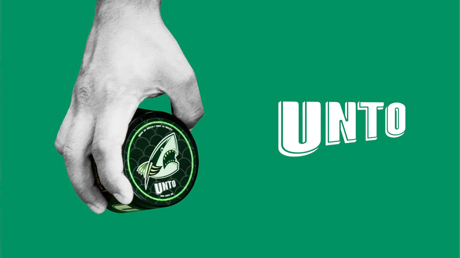 Unto — grooming hecho en León