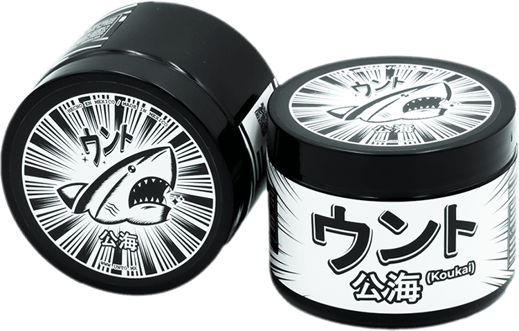 Mar Abierto (Koukai) · 4oz