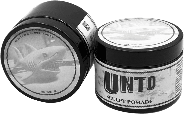 Pomada Unto Sculpt